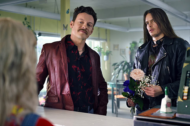 ヴィッレ・ティーホネン